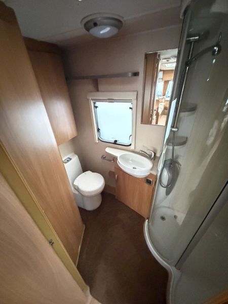 ✨SWIFT CHARISMA 4 BERTH✨ 390049829