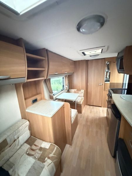 ✨SWIFT CHARISMA 4 BERTH✨ 390049832