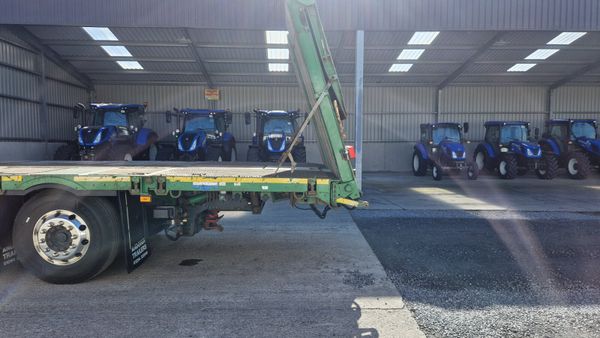 Scania G450 390091540