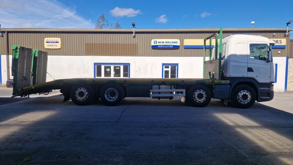Scania G450 390091550