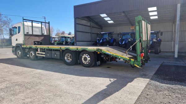 Scania G450 390091566