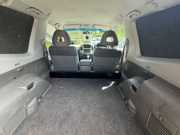 Mitsubishi Pajero Irish & Automatic DOE 2/27 4 New 390023893