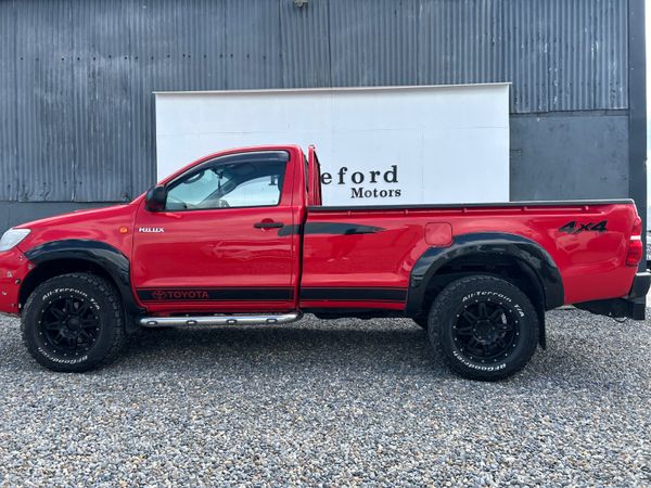 Toyota Hilux 2015 390027192