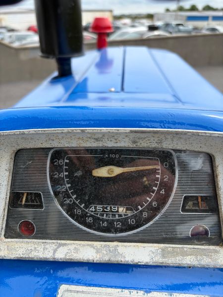 Ford 3000 390181942