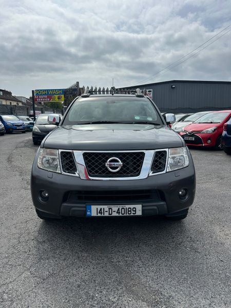 Nissan Navara 2.5 Diesel NEW DOE 390185692