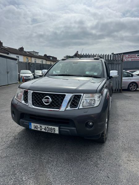 Nissan Navara 2.5 Diesel NEW DOE 390185693