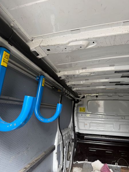 Opel Vivaro 2019 LOW MILEAGE INCLUDES VAT 390186138