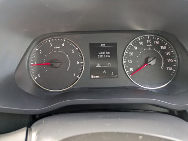 Renault Trafic 2022 LOW KMS 390187275