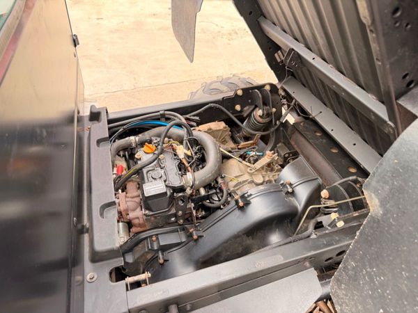 John Deere Gator XUV 855D 4x4 diesel utility buggy 390188954