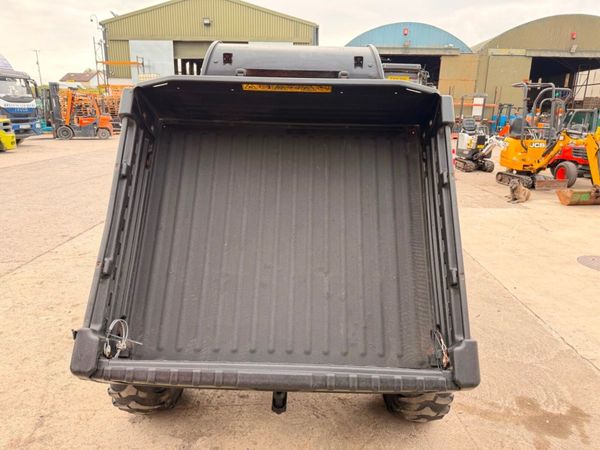 John Deere Gator XUV 855D 4x4 diesel utility buggy 390188957