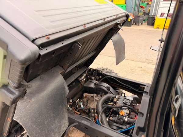 John Deere Gator XUV 855D 4x4 diesel utility buggy 390188959