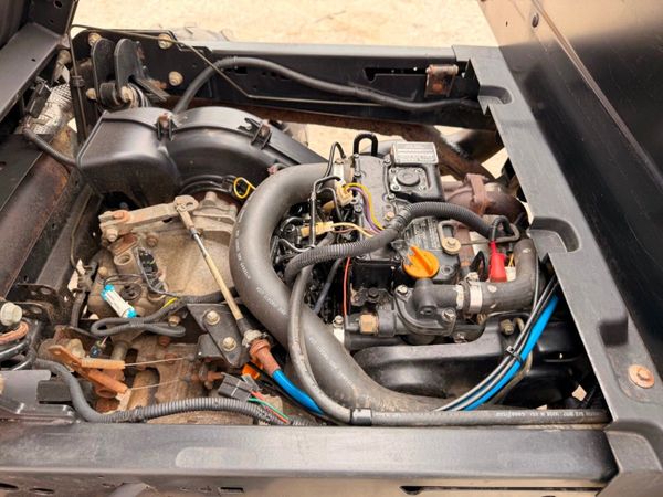 John Deere Gator XUV 855D 4x4 diesel utility buggy 390188962