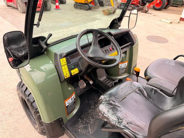 John Deere Gator XUV 855D 4x4 diesel utility buggy 390188915