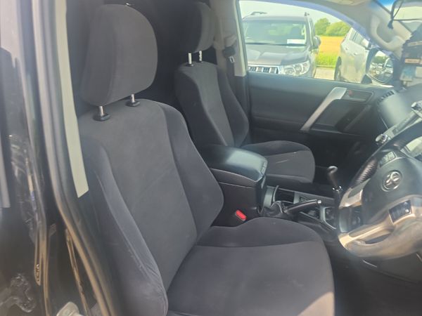 Toyota Land Cruiser LC GX LWB 390118785