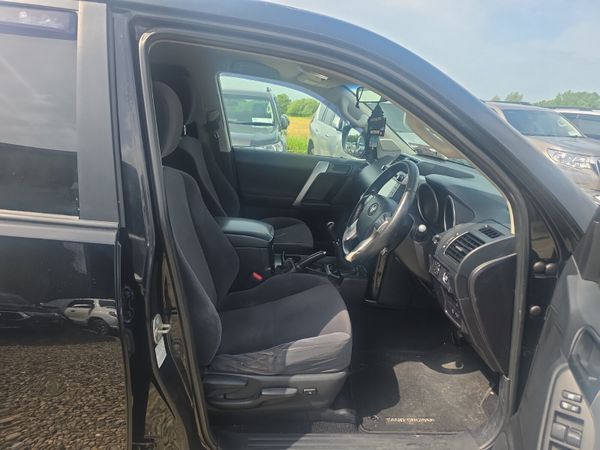 Toyota Land Cruiser LC GX LWB 390118786