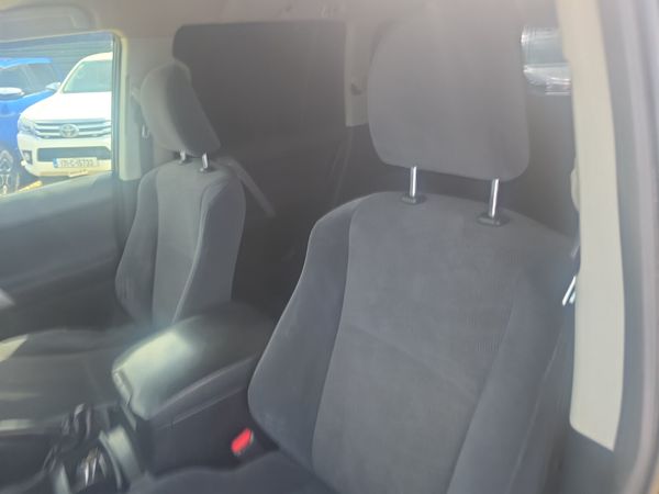 Toyota Land Cruiser LC GX LWB 390118791