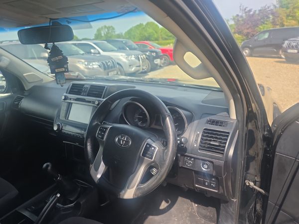 Toyota Land Cruiser LC GX LWB 390118793