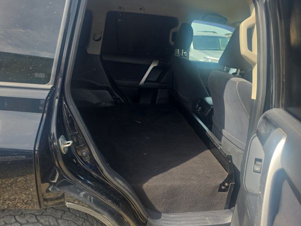 Toyota Land Cruiser LC GX LWB 390118795