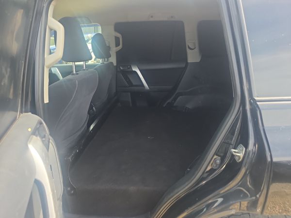 Toyota Land Cruiser LC GX LWB 390118796