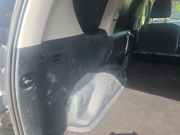 Toyota Land Cruiser LC GX LWB 390118797