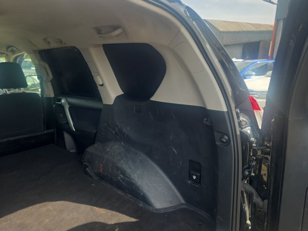 Toyota Land Cruiser LC GX LWB 390118798