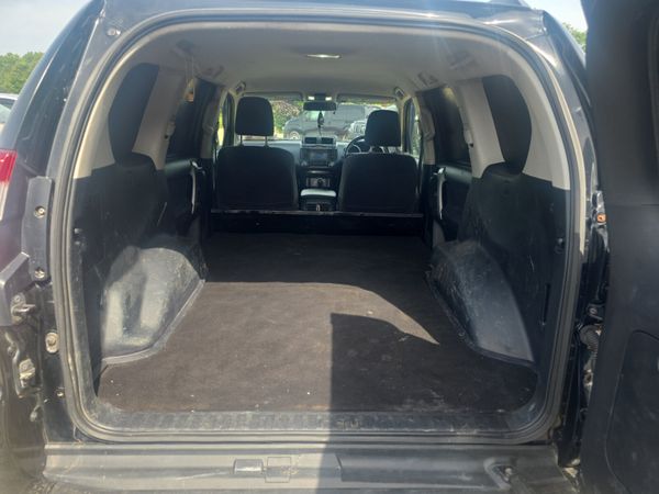Toyota Land Cruiser LC GX LWB 390118799