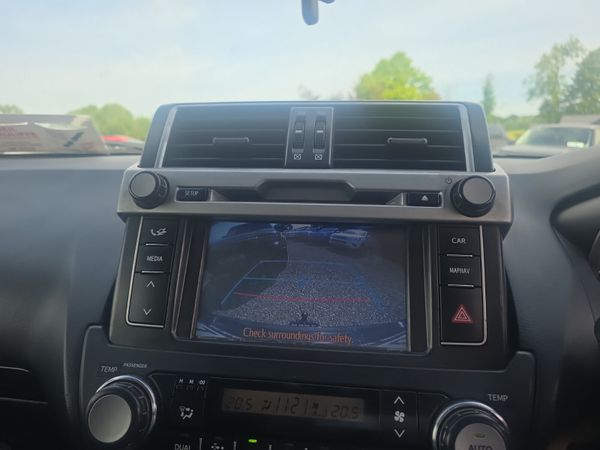 Toyota Land Cruiser LC GX LWB 390118816