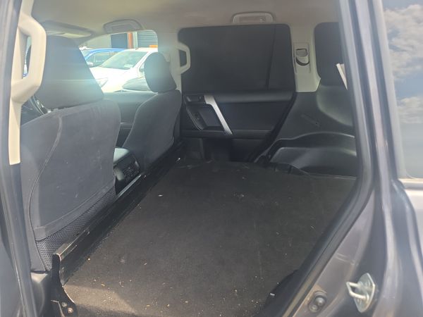 Toyota Land Cruiser LC GX LWB 390123044