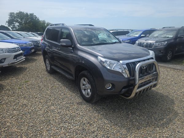Toyota Land Cruiser LC GX LWB 390123019