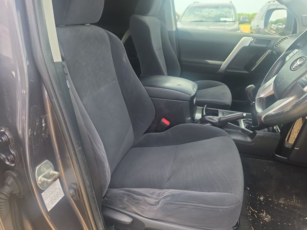Toyota Land Cruiser LC GX LWB 390123026