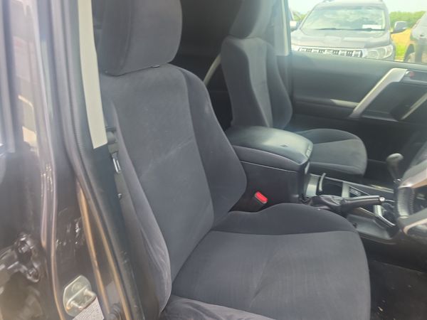 Toyota Land Cruiser LC GX LWB 390123035