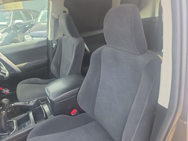 Toyota Land Cruiser LC GX LWB 390123036