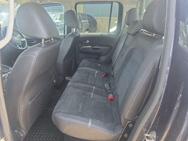 Volkswagen Amarok V6 3 Litre 390123659