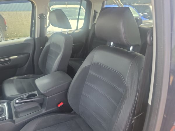 Volkswagen Amarok V6 3 Litre 390123633