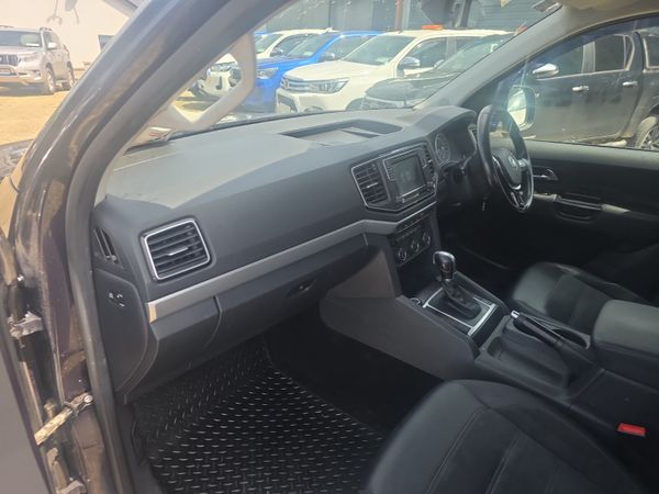 Volkswagen Amarok V6 3 Litre 390123635