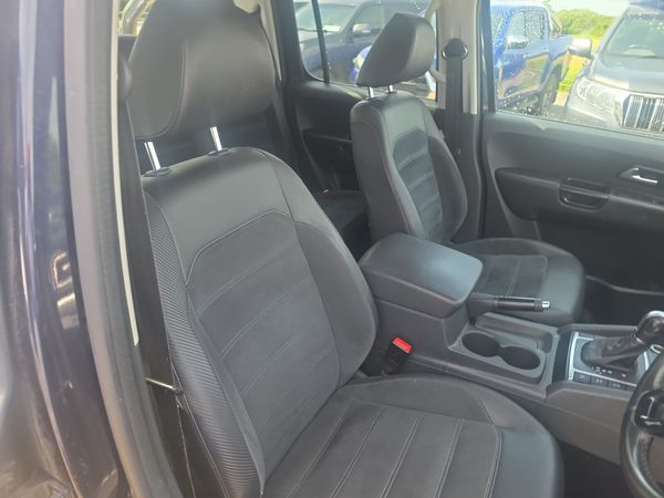Volkswagen Amarok V6 3 Litre 390123636