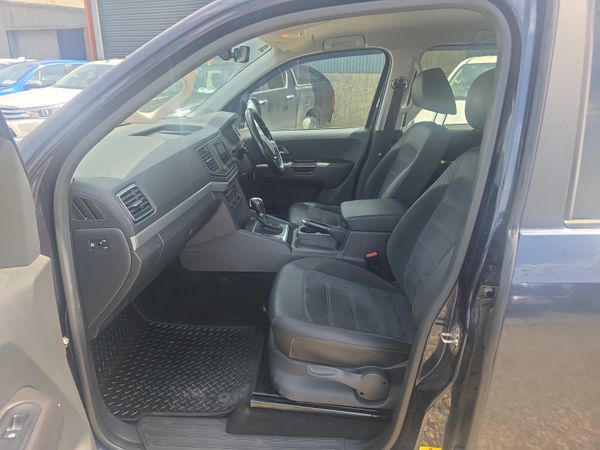 Volkswagen Amarok V6 3 Litre 390123638