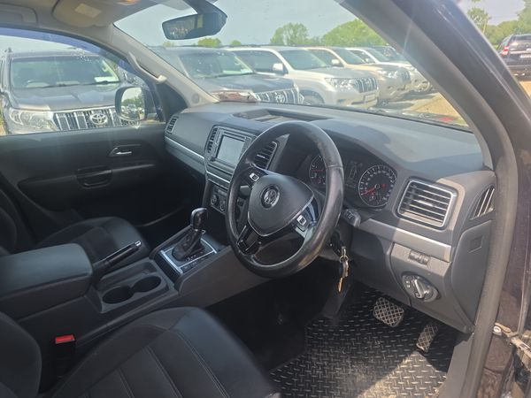 Volkswagen Amarok V6 3 Litre 390123639
