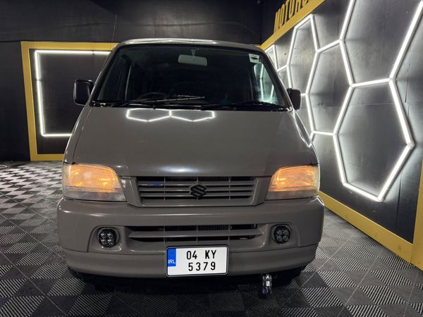 ◼️2004 SUZUKI CARGO 1.3 PETROL 🇯🇵 IMPORT◼️ 390125414