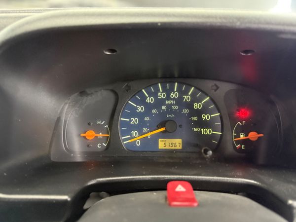 ◼️2004 SUZUKI CARGO 1.3 PETROL 🇯🇵 IMPORT◼️ 390125434
