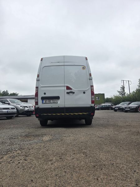 Lovely Nissan NV400 New Doe Warranty 390266981