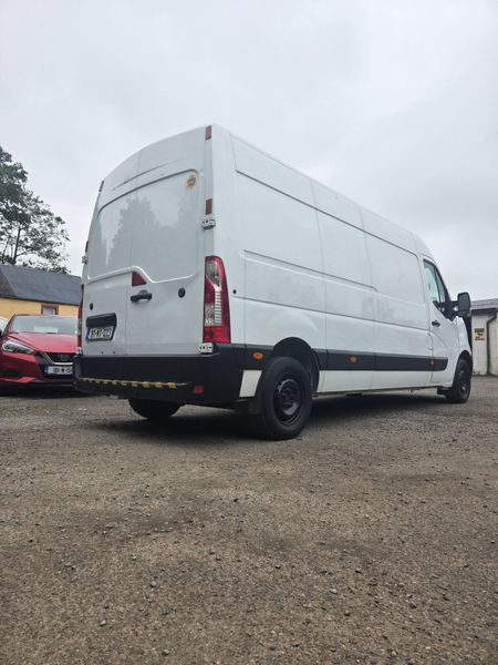 Lovely Nissan NV400 New Doe Warranty 390266983