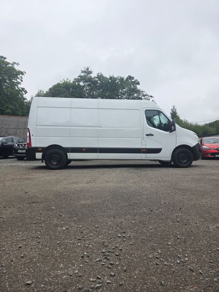 Lovely Nissan NV400 New Doe Warranty 390266984