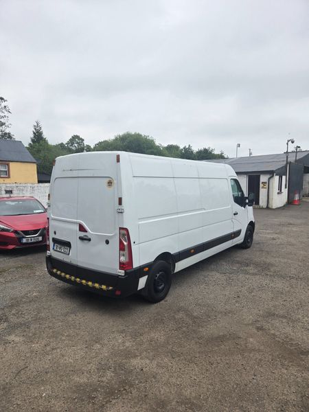 Lovely Nissan NV400 New Doe Warranty 390266988