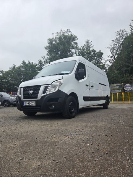 Lovely Nissan NV400 New Doe Warranty 390266989
