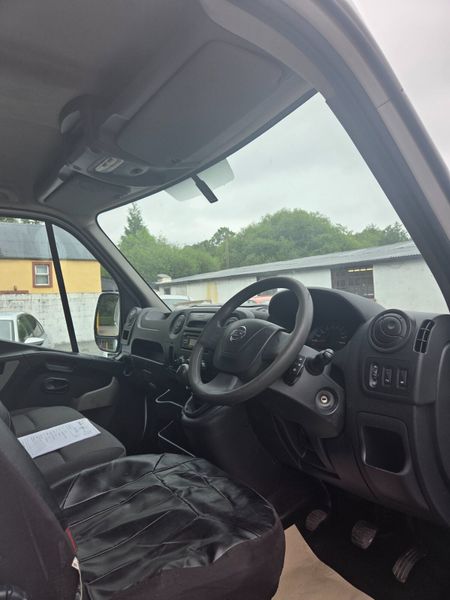 Lovely Nissan NV400 New Doe Warranty 390266997