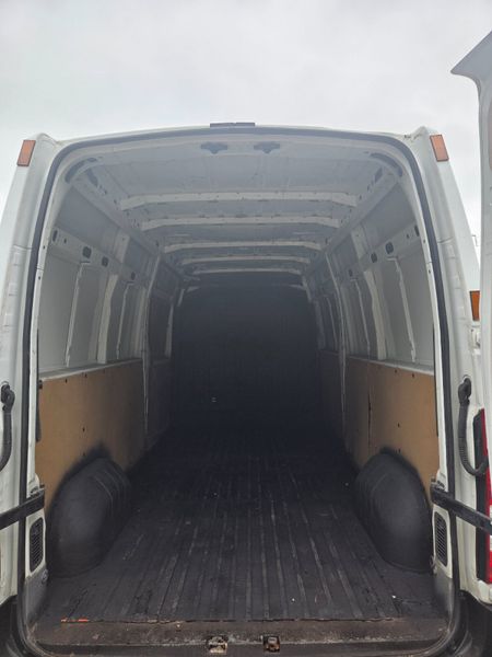 Lovely Nissan NV400 New Doe Warranty 390266998