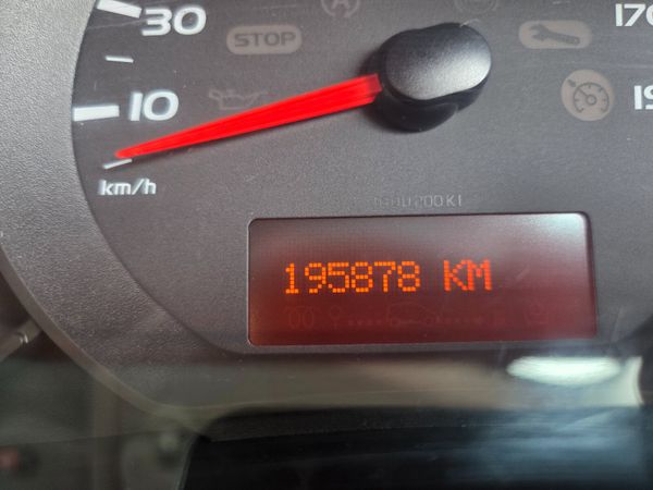 Lovely Nissan NV400 New Doe Warranty 390266999