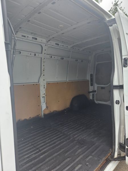 Lovely Nissan NV400 New Doe Warranty 390267002
