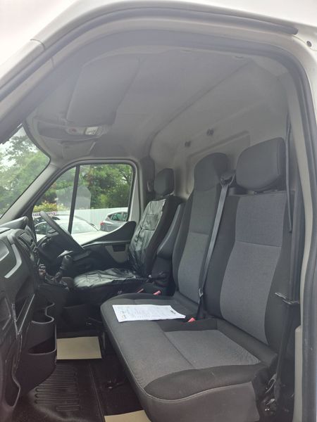 Lovely Nissan NV400 New Doe Warranty 390267003